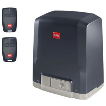 BFT bīdāmo vārtu automātika DEIMOS AC600