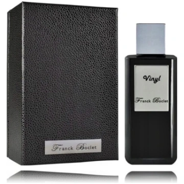 Franck Boclet Vinyl Extrait De Parfum PP smaržas v