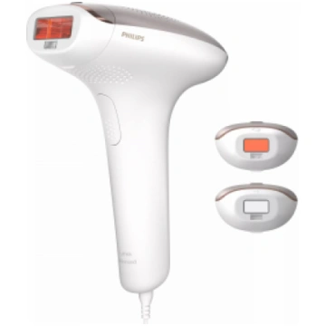 PHILIPS LUMEA UZLABOTS IPL - MATU NOŅEMŠANAS IERĪC