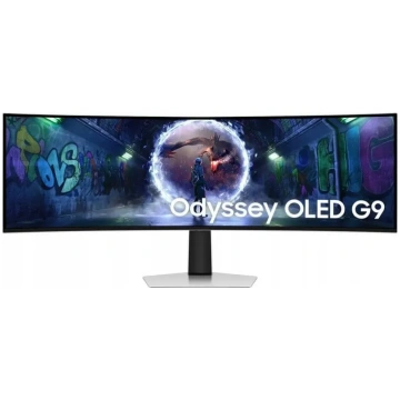 Samsung Odyssey G9 OLED monitors (LS49DG934SUXEN)