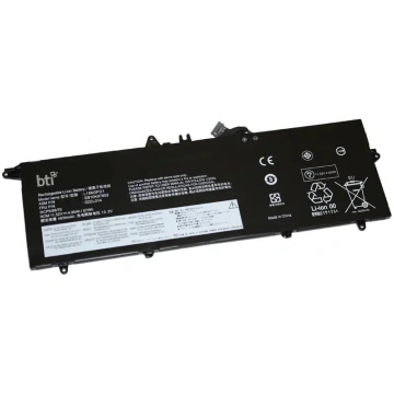 Nomaiņas 3‑šūnu Li‑Ion akumulators ThinkPad T490s