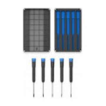 iFixit Pro Tech standarta skrūvgriežu komplekts (E