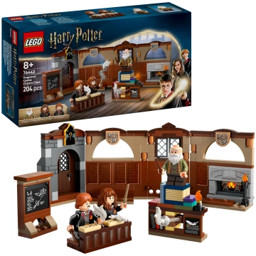 LEGO - Harry Potter TM - Hogwarts Castle: Charms C