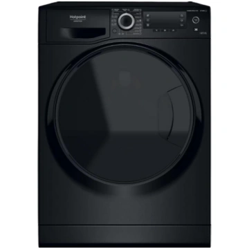 Washing machine HOTPOINT NDD11725BDAEE