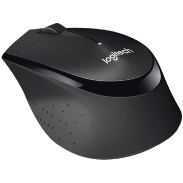 Logitech B330 Silent Plus - mouse - 2.4 GHz 910-00