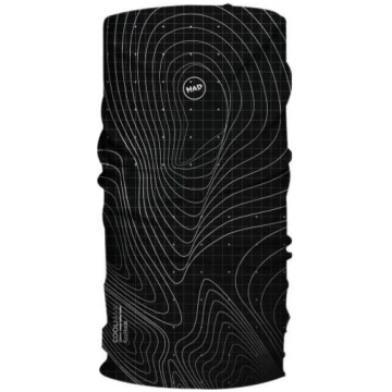 H.a.d. Had Coolmax EcoMade Topo Black 401719022457