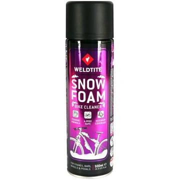 Weldtite Pianka do mycia roweru WELDTITE SNOW FOAM