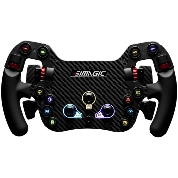 Simagic FX-C Formula Wheel