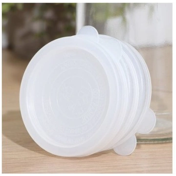 Lumarko PLASTIC JAR CAPS WITH ONE GRIP 15168494 (4