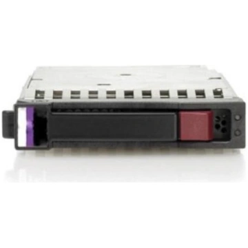 HDD 2TB 7,2K 3,5inch HEWLETT PACKARD ENTERPRISE 50