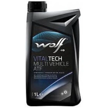 Hidraulikas eļļa (sintētika) -3010 VITALTECH MULTI