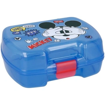 Mickey Mouse - niadaniówka / Lunchbox BT-50127