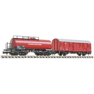 Liliput DB AG L260117 N Ugunsdzēsības ūdens transp