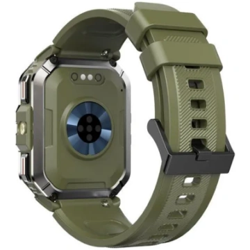 BLACKVIEW SMARTWATCH W70 PRO/GREEN W70PROGREEN BLA