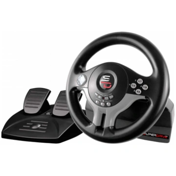 Spēļu stūre Subsonic SUBSONIC SUPERDRIVE SV 250