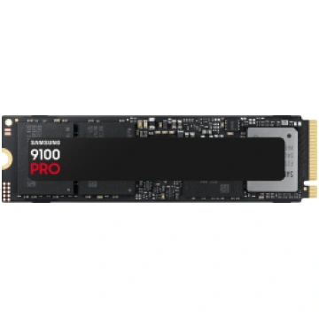 SSD M.2 (2280) 2TB Samsung 9100 PRO (PCIe 5.0/NVMe