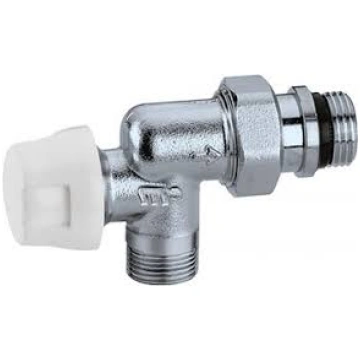 Radiatoru termoventīlis 1/2"", aksiāls, CALEFFI, 2