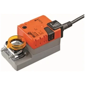 Aktuators Belimo LM230A (elektriskajam sildītājam)