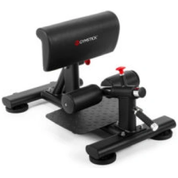 Spēka sols GYMSTICK Sissy Squat Pro