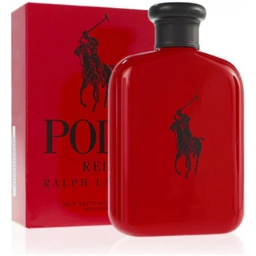 Ralph Lauren Polo Red EDT - 40ml