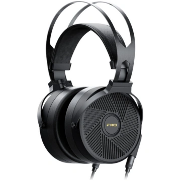 FiiO FT5 Open-back Planar Magnetic Headphones