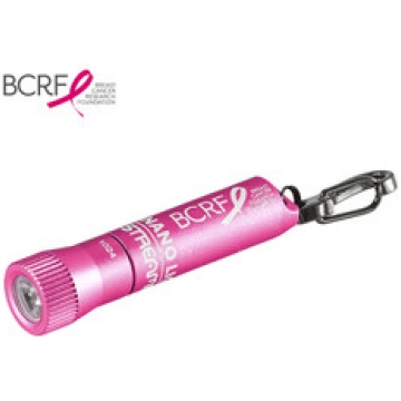 Streamlight BCRF Pink Nano Light II