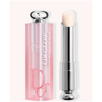 Addict Lip Glow 000 Universal Clear DIOR