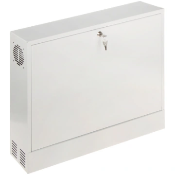 PIEKARINĀMS RACK SKAPĪTIS R19-2U/350/W