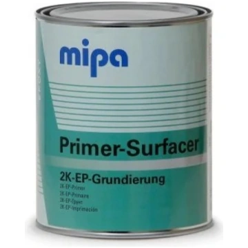 Mipa 2k Epoksīda grunts, 1 litrs 227410000