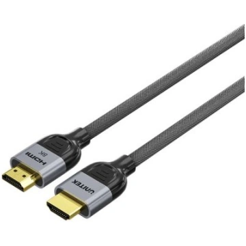 UNITEK HDMI 2.1 8K LUX OPLOT CABLE 10M UTK