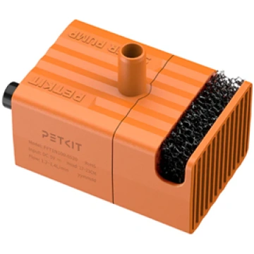 PETKIT Wireless Pump for EVERSWEET Max 2 , Orange