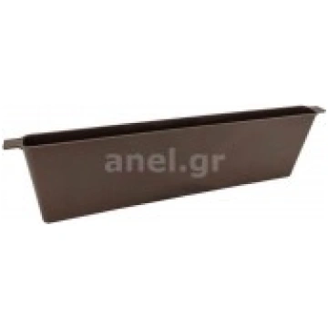 Rāmjveida barotava Dadant 1/2 - plastmasa ANEL 200