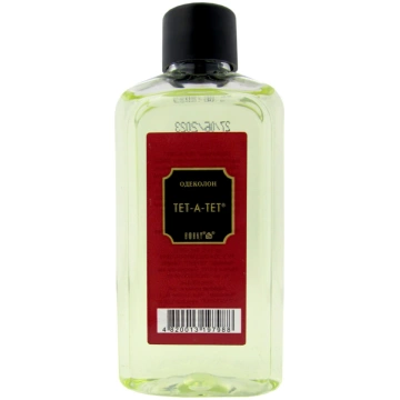 EFFECT Odekolons Tet-a-tet, 80 ml