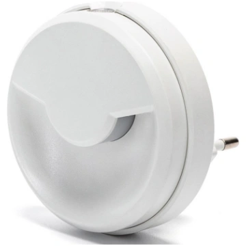 Aigostar - LED Nakts lampa ar sensoru LED/0,5W/230