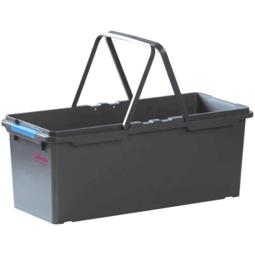 Vileda mopu kaste 25L,Origo AX, melna