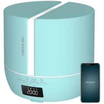 Gaisa mitrinātājs Cecotec Pure Aroma 550 Connected