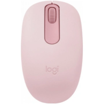 LOGITECH Datorpele M196 ROSE (910-007461)