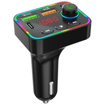 Tracer 47755 SoundCast Transmiter FM BT