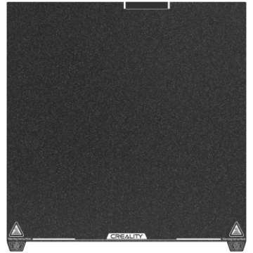 3D printing surface PEI rough for K2PLUS printer 3