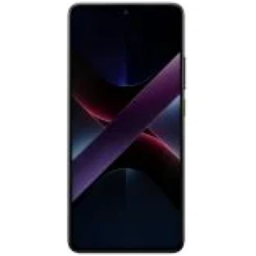 POCO X7 Pro 8/ 256GB Yellow/ Black mobilais telefo