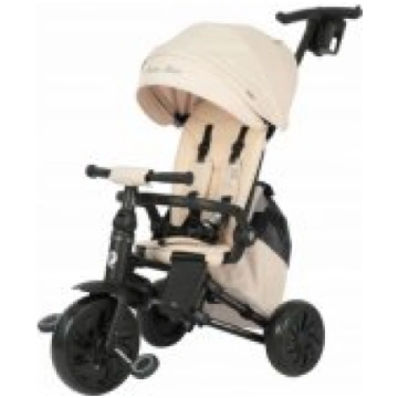 Qplay Nova Max Beige Velosipēds PMI6304-QPLAY
