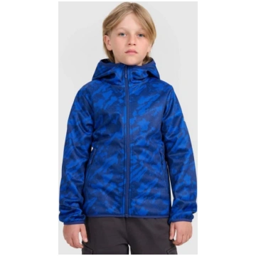 Zēnu 5000 membrānas vēja necaurlaidīga softshell j