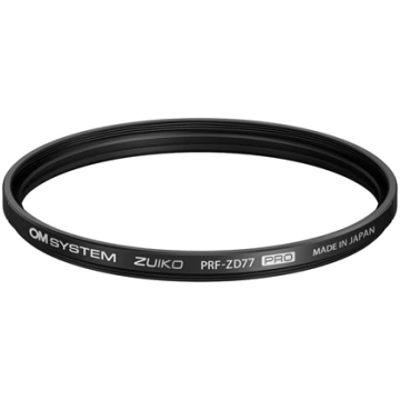 OM System PRF-ZD77 Zuiko PRO V656042BW000