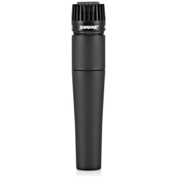 Dinamiskais mikrofons Shure SM57-LCE