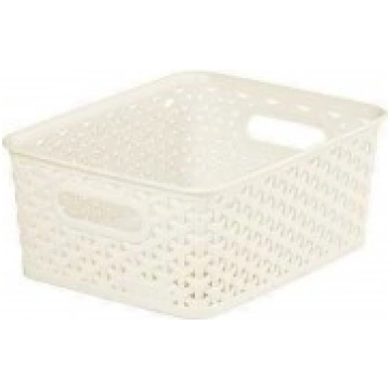 Grozs 4L balts 117491