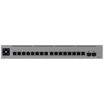 Switch|UBIQUITI|Pro Max 16|Type L3|USW-PRO-MAX-16 