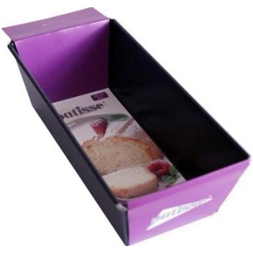 Patisse cupcake forma Classique 25cm Nav norādīts