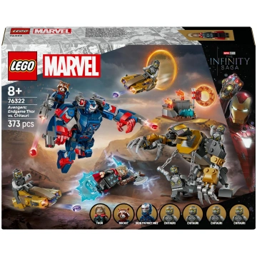 LEGO 76322 Marvel Super Heroes Avengers: Endgame T