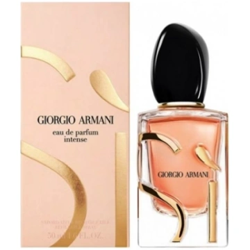 Armani Sí Intense 2023 Perfume EDP 50 ml 361427373