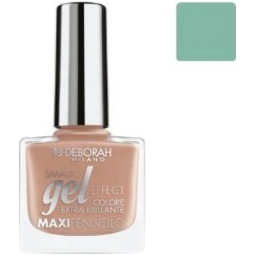 Deborah Milano Gel Effect Nail Polish lakier do pa